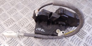 Замок двери задней левой BMW 3-series (E46) 51 22 7 011 245