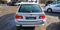 Блок комфорта BMW 5-series (E39) 61 35 6 913 519