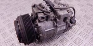 Компрессор кондиционера BMW 1-series (E87) 64 52 6 987 862 Компрессор кондиционера BMW 1-series (E87) 64 52 6 987 862