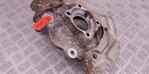 Ступица передняя правая BMW 4-series (F32/33/36) 31 21 6 858 320 Ступица передняя правая BMW 4-series (F32/33/36) 31 21 6 858 320