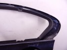 Дверь задняя левая BMW 7-series (F01/02) 51 41 9 160 810