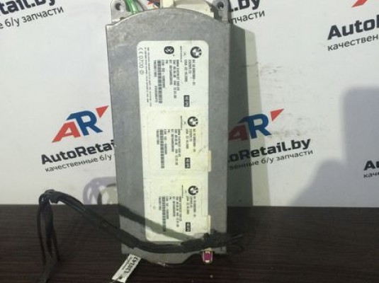 Блок Bluetooth BMW 3-series (E90/91/92) 84 10 6 982 068