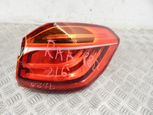 Фонарь задний правый BMW 2-series (F45/46) 63 21 7 330 474