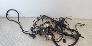 Проводка двигателя BMW 5-series (E60/61) 12 51 7 557 824