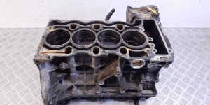 Блок цилиндров BMW 3-series (E46) 11 11 7 536 184