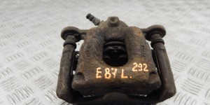 Суппорт передний левый BMW 1-series (E87) 34 11 6 774 681 Суппорт передний левый BMW 1-series (E87) 34 11 6 774 681