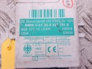 EWS (иммобилайзер) BMW X5-series (E53) 61 35 6 937 791