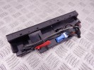 Блок управления печки/климат-контроля BMW 5-series (E39) 64 11 8 375 453