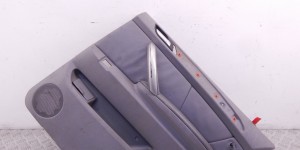 Обшивка двери задней правой (дверная карта) BMW X5-series (E53) 51 42 8 264 326