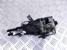 Скелет ручки наружной передней правой BMW 3-series (E90/91/92)