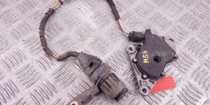 Датчик положения АКПП (позиционер) BMW 3-series (E46) 24 10 7 507 818