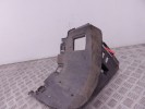 Защита арок передняя левая (подкрылок) BMW 3-series (E46) 51 71 8 268 373