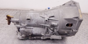 КПП автоматическая (АКПП) BMW 5-series (F10/11) 24 00 7 642 285 КПП автоматическая (АКПП) BMW 5-series (F10/11) 24 00 7 642 285