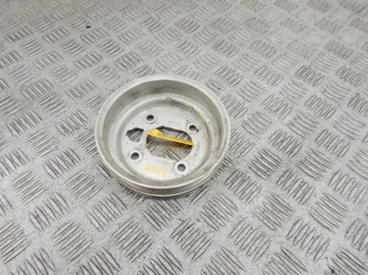 Шкив коленвала BMW X5-series (E70) 11 28 7 570 264