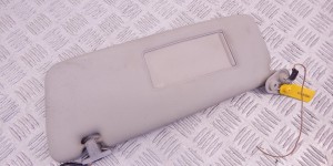 Козырек солнцезащитный BMW 3-series (E36) 51 16 8 190 831