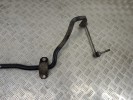 Стабилизатор подвески (поперечной устойчивости) передний BMW X5-series (E70) 31 35 6 774 737