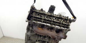 Двигатель BMW 1-series (E87) 11 00 2 157 056