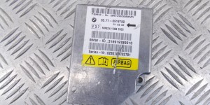 Блок AirBag BMW 5-series (E39) 65 77 6 919 789
