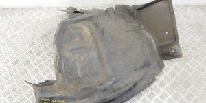 Защита арок передняя левая (подкрылок) BMW X5-series (E70) 51 71 8 046 305