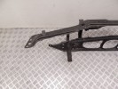 Передняя панель крепления облицовки (телевизор) BMW 3-series (E46) 51 71 7 111 691