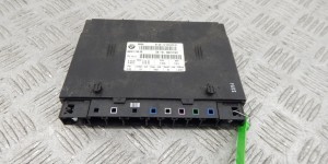 Блок управления сиденьем BMW 7-series (E65/66) 61 35 9 134 642 Блок управления сиденьем BMW 7-series (E65/66) 61 35 9 134 642