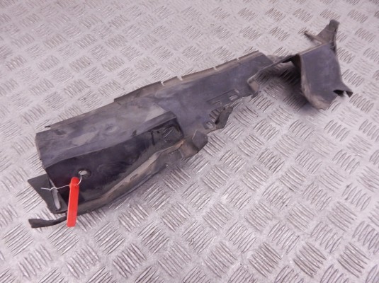 Воздуховод BMW X5-series (E53) 51 71 7 123 350