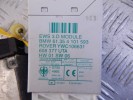 Блок управления двигателем BMW 3-series (E36) 12 14 1 440 176