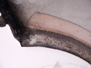 Крыло переднее правое BMW 1-series (F20/21) 41 00 7 284 646