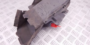 Воздуховод тормозной правый BMW 3-series (E46) 51 71 8 268 376 Воздуховод тормозной правый BMW 3-series (E46) 51 71 8 268 376