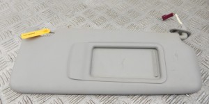 Козырек солнцезащитный BMW X1-series (E84) 51 16 7 252 008 Козырек солнцезащитный BMW X1-series (E84) 51 16 7 252 008