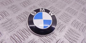 Эмблема BMW 3-series (E46) 51 14 8 132 375