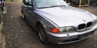 Патрубок радиатора BMW 5-series (E39)