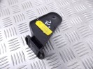 Кронштейн крепления бампера переднего BMW 3-series (E36) 51 11 8 122 577