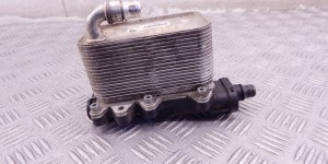 Теплообменник АКПП BMW X3-series (E83) 17 21 7 803 830 Теплообменник АКПП BMW X3-series (E83) 17 21 7 803 830