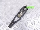 Скелет ручки наружной передней правой BMW 3-series (E46) 8216122