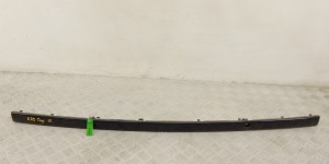 Молдинг бампера заднего BMW 5-series (E39) 51 12 7 005 943