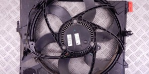 Вентилятор радиатора BMW 3-series (E90/91/92) 17 42 7 523 259
