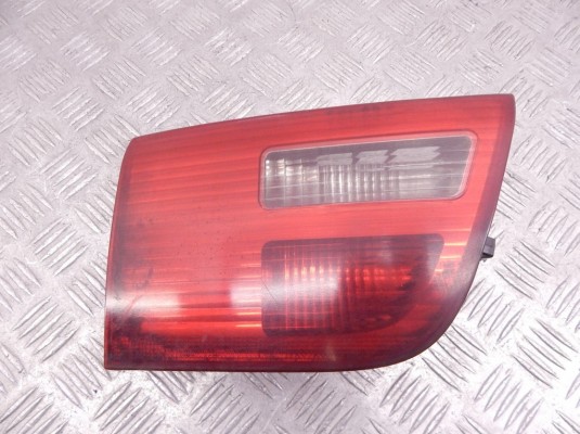 Фонарь крышки багажника левый BMW X5-series (E53) 63 21 7 164 485
