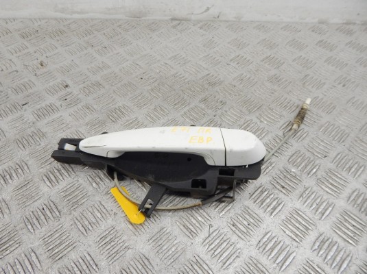 Ручка наружная передняя правая BMW X6-series (E71)