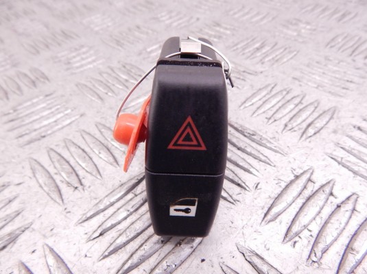 Кнопка аварийной сигнализации BMW 5-series (E60/61) 61 31 6 919 506