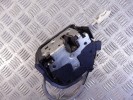 Замок двери задней правой BMW X5-series (E53) 51 22 8 402 602