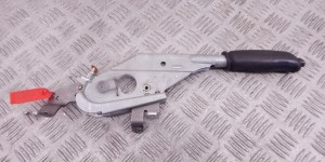 Рычаг ручного тормоза (ручника) BMW 3-series (E46) 34 41 1 164 489