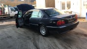 Суппорт задний левый BMW 7-series (E38)
