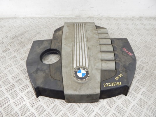 Декоративная крышка двигателя BMW X5-series (E70) 11 14 7 798 374