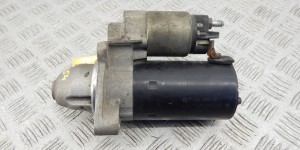 Стартер BMW 5-series (E60/61) 12 41 7 515 391 Стартер BMW 5-series (E60/61) 12 41 7 515 391