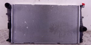 Радиатор (основной) BMW 3-series (F30/31) 17 11 8 678 027 Радиатор (основной) BMW 3-series (F30/31) 17 11 8 678 027