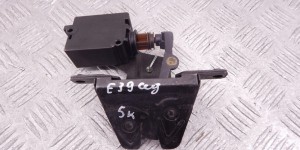Замок багажника BMW 5-series (E39) 51 24 8 172 177