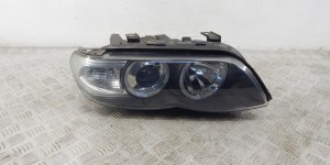 Фара правая BMW X5-series (E53) 63 12 7 164 446