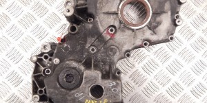 Крышка двигателя передняя BMW 5-series (E39) 11 14 2 247 285