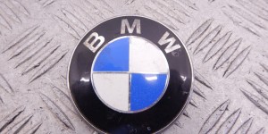 Эмблема BMW 5-series (E39) 51 14 8 203 864